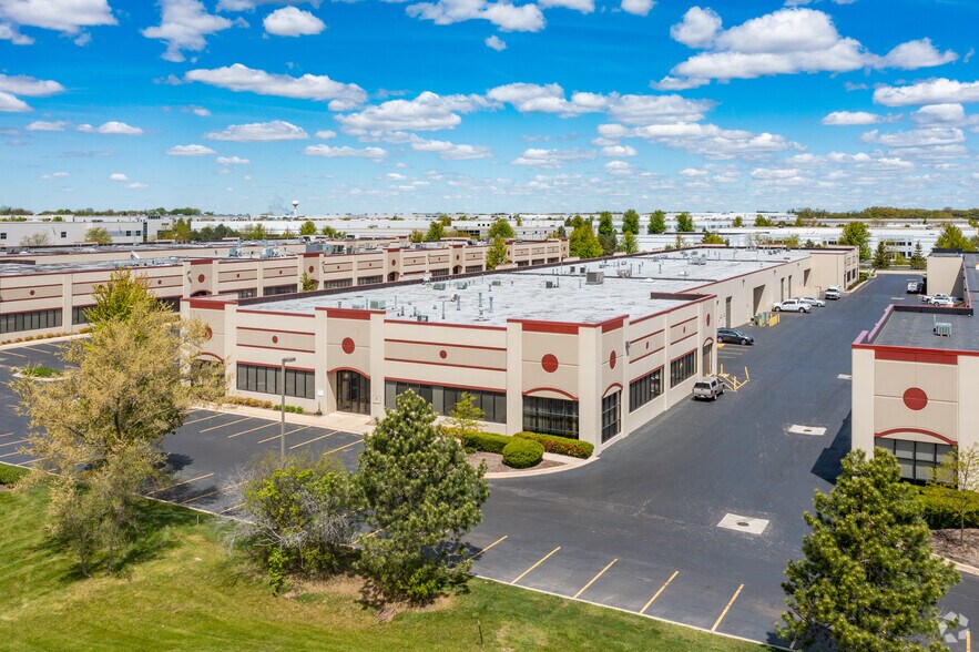 More Photos Of 2511 Technology Dr, Elgin Unknown For Lease