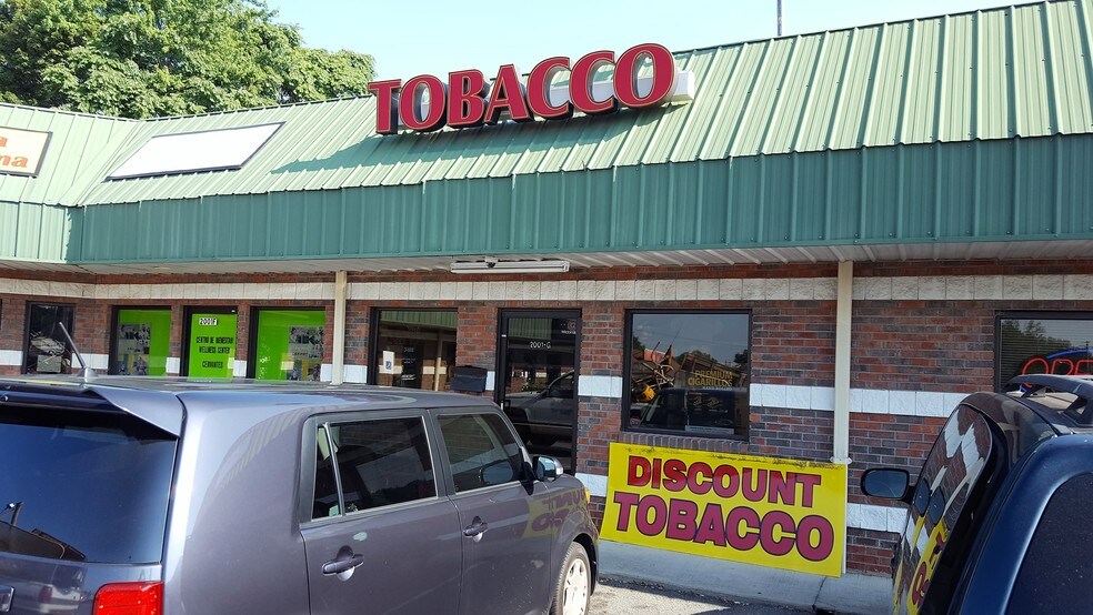 More Photos Of 2001 N Cannon Blvd, Kannapolis Unknown For Lease