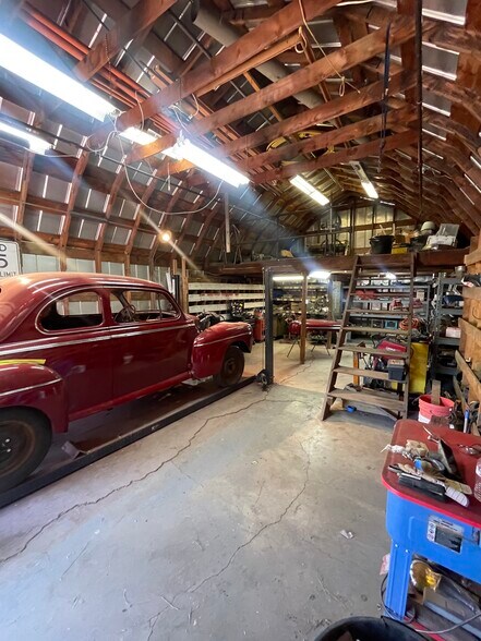More Photos Of 639 5th St, Woodland Warehouse For Sale