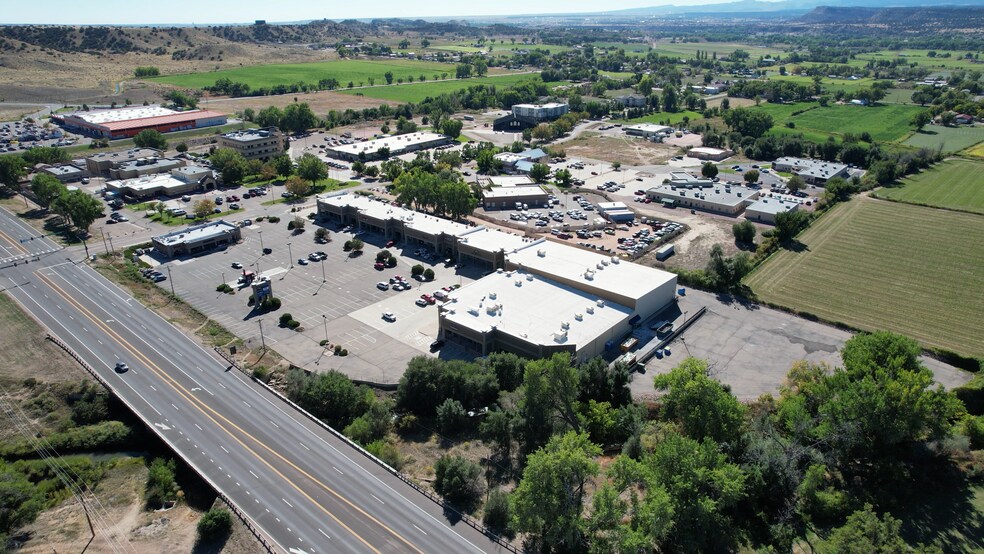 More Photos Of 121-127 Justice Center Rd, Canon City Unknown For Sale