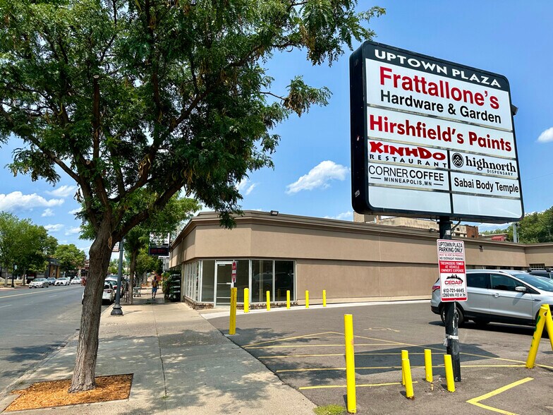 More Photos Of 2733-2741 Hennepin Ave, Minneapolis Storefront For Lease