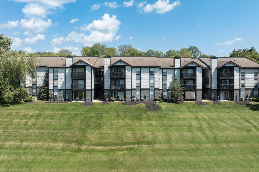 Primary Photo Of 1269 Mangrove Ln, Saint Louis Apartments For Sale