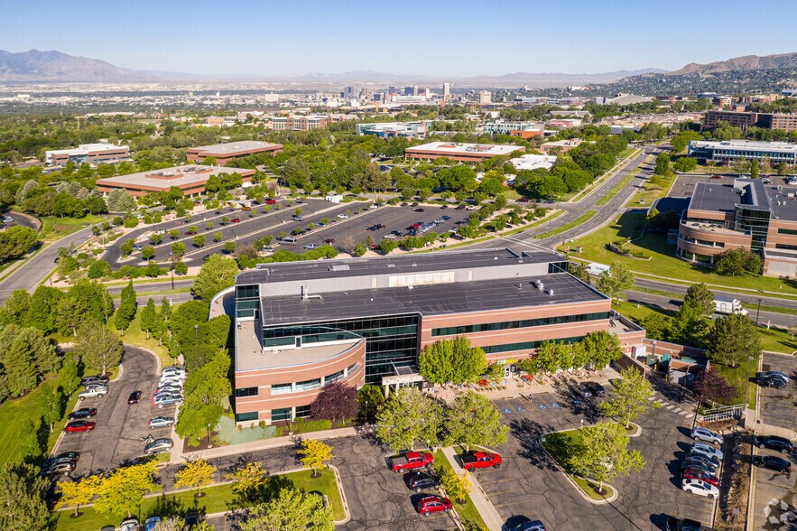 More Photos Of 675 S Arapeen Dr, Salt Lake City Medical For Lease