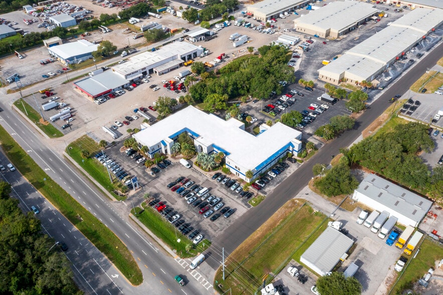 More Photos Of 5118 N 56th St, Tampa Office For Lease