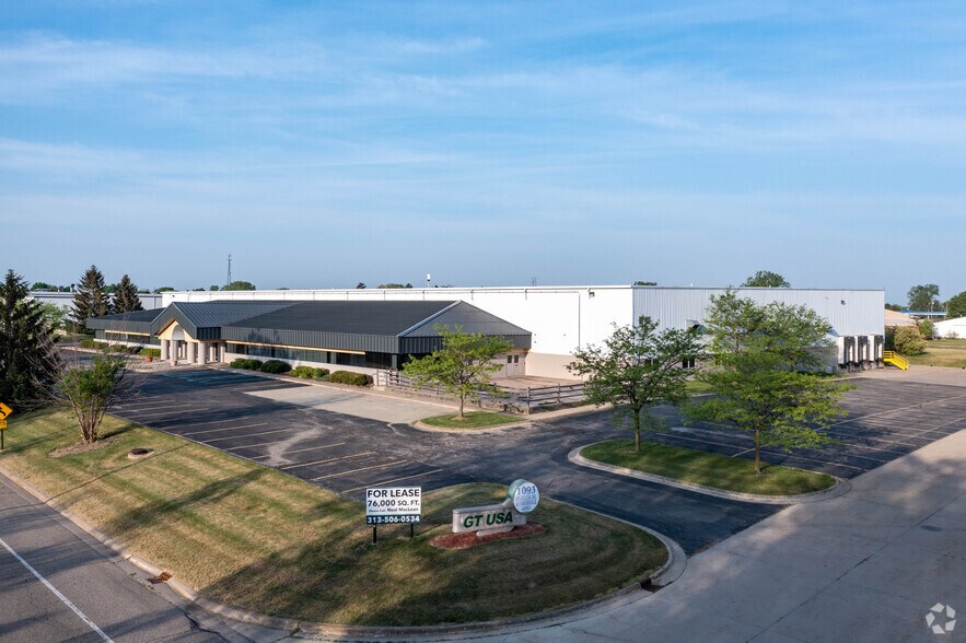 More Photos Of 1093 Highview Dr, Webberville Food Processing For Lease