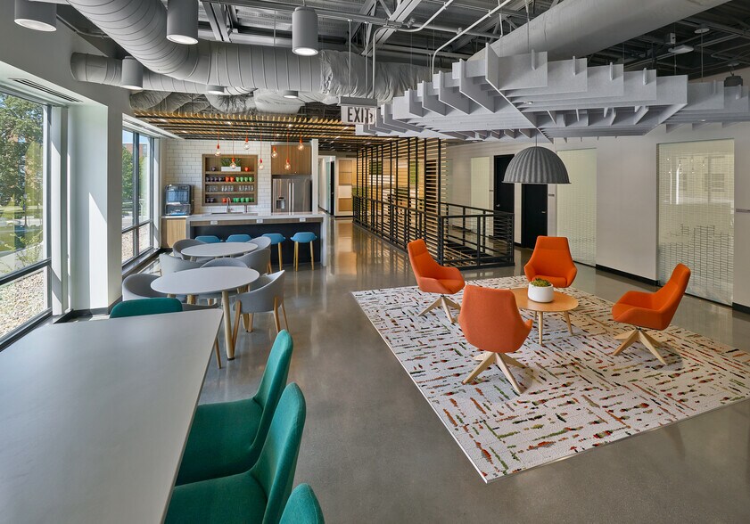 More Photos Of 101 Foundry Dr, West Lafayette Coworking Space