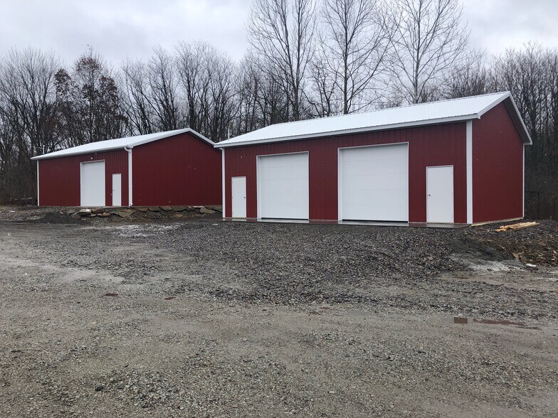 More Photos Of 4728 State Route 982, Latrobe Industrial For Sale
