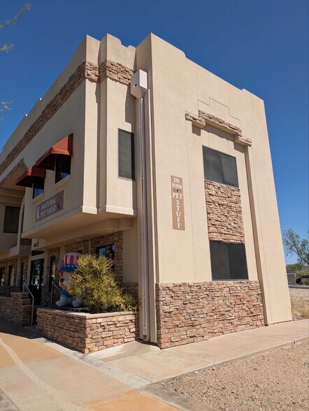 More Photos Of 16712 E Avenue of the Fountains, Fountain Hills Office Residential For Sale
