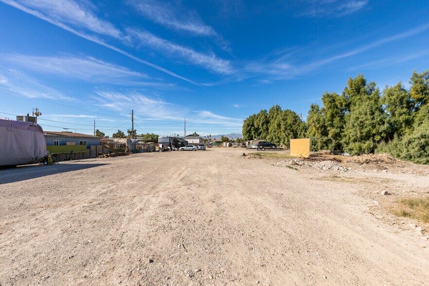 More Photos Of 2294 N Pecos Rd, Las Vegas Land For Sale