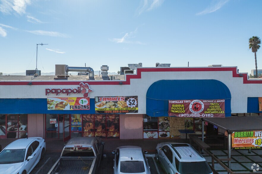 More Photos Of 331 E 9th St, San Bernardino Freestanding For Lease