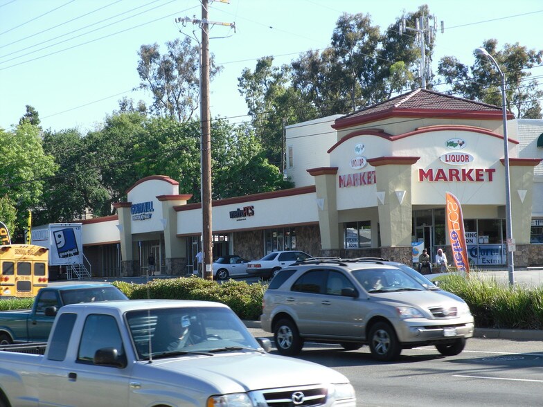 More Photos Of 4140 Sunrise Blvd, Fair Oaks General Retail For Lease