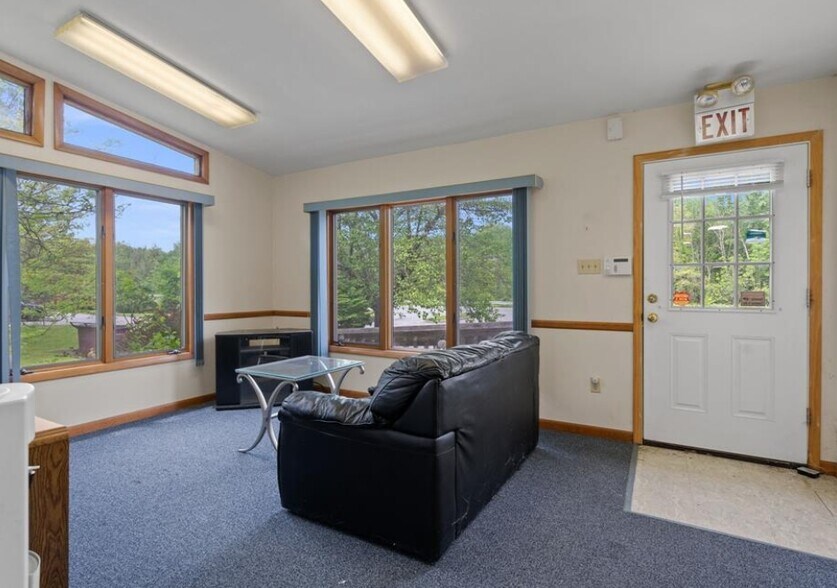 More Photos Of , Montgomery Office For Sale