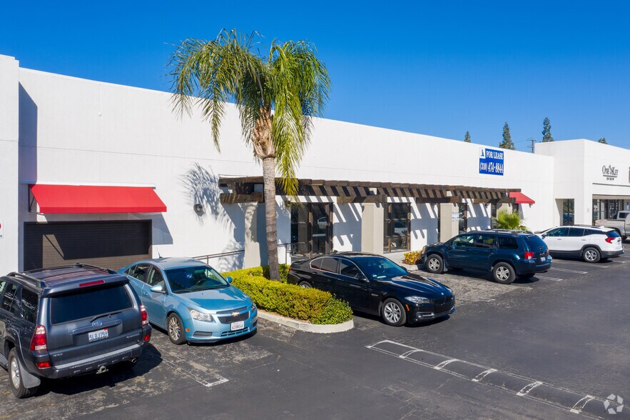 More Photos Of 19510-19530 Nordhoff Pl, Northridge Unknown For Lease