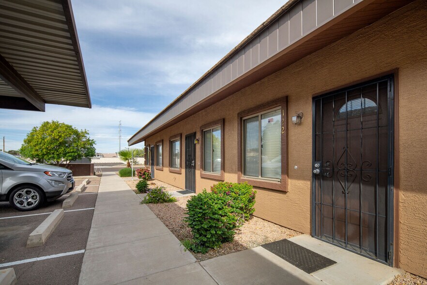 More Photos Of 6521 E University Dr, Mesa Apartments For Sale