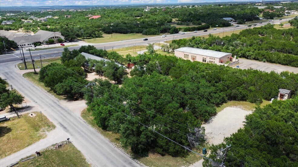 More Photos Of 4002 E Highway 290, Dripping Springs Freestanding For Sale