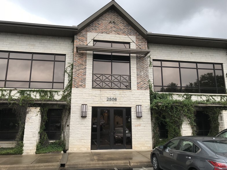 More Photos Of 2508 Ashley Worth Blvd, Austin Medical For Lease