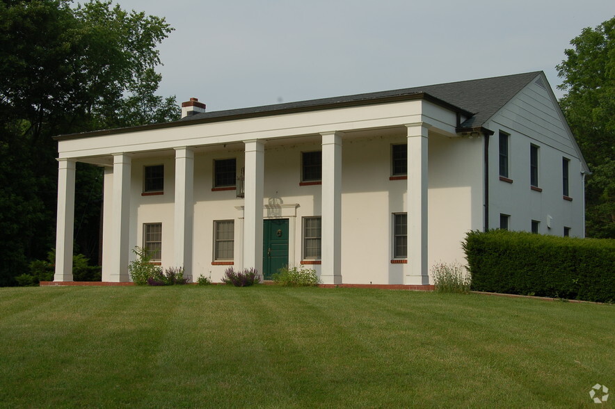 Primary Photo Of 76 Main St, Andover Office For Sale