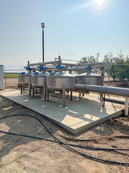 More Photos Of Bear Mountain Blvd. @ Malaga Rd., Arvin Land For Sale