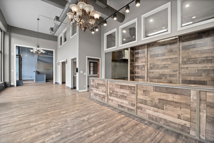 More Photos Of 1900 Euclid Ave, Cleveland Apartments For Lease