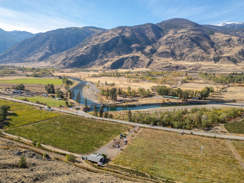 More Photos Of 1002 British Columbia 3, Cawston Winery Vineyard For Sale