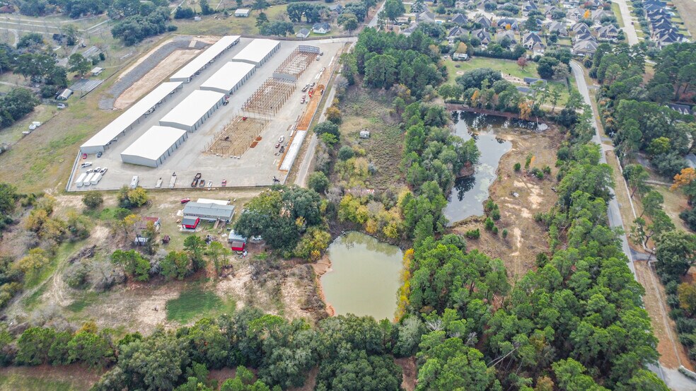 More Photos Of 22422 Tomball Cemetery Rd, Tomball Land For Sale