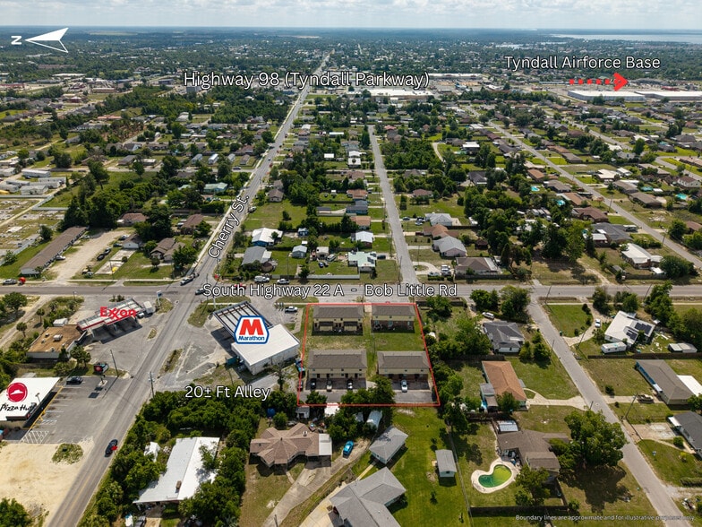 More Photos Of 114 S Sr-22a, Panama City Apartments For Sale