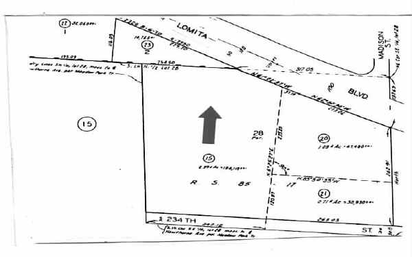 More Photos Of 3640 Lomita Blvd, Torrance Medical For Lease