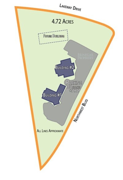 More Photos Of , Georgetown Office For Sale