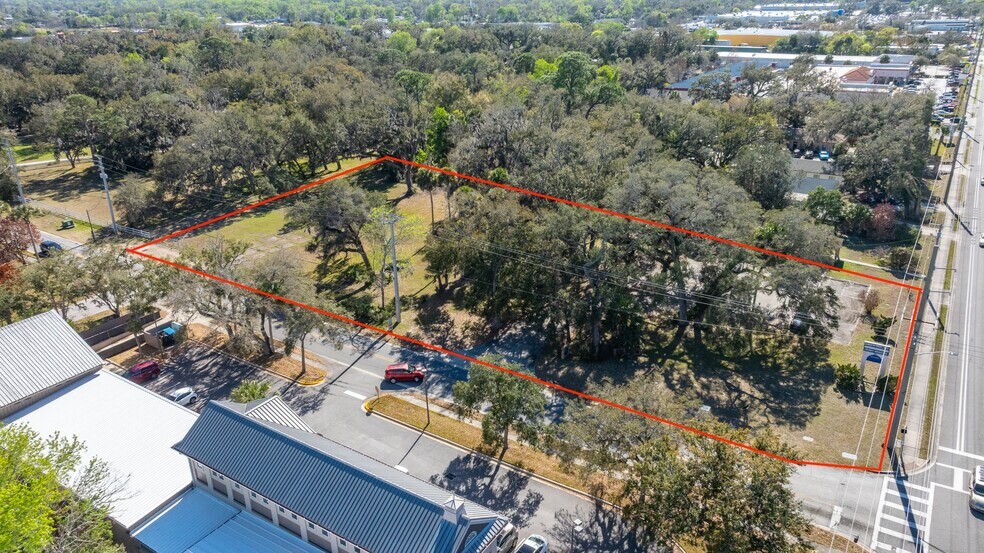 More Photos Of 905 Beville Rd, Daytona Beach Medical For Sale