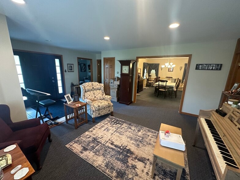 More Photos Of 8700 Goodrich Rd, Clarence Center Religious Facility For Sale