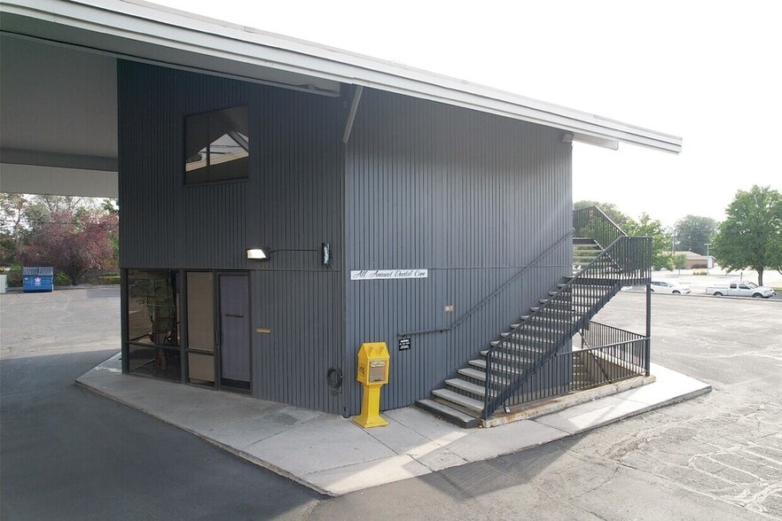 More Photos Of 777 N 500 W, Provo Medical For Sale