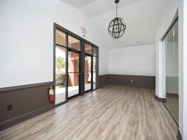 More Photos Of 1700 Pennsylvania Ave, McDonough Office For Lease