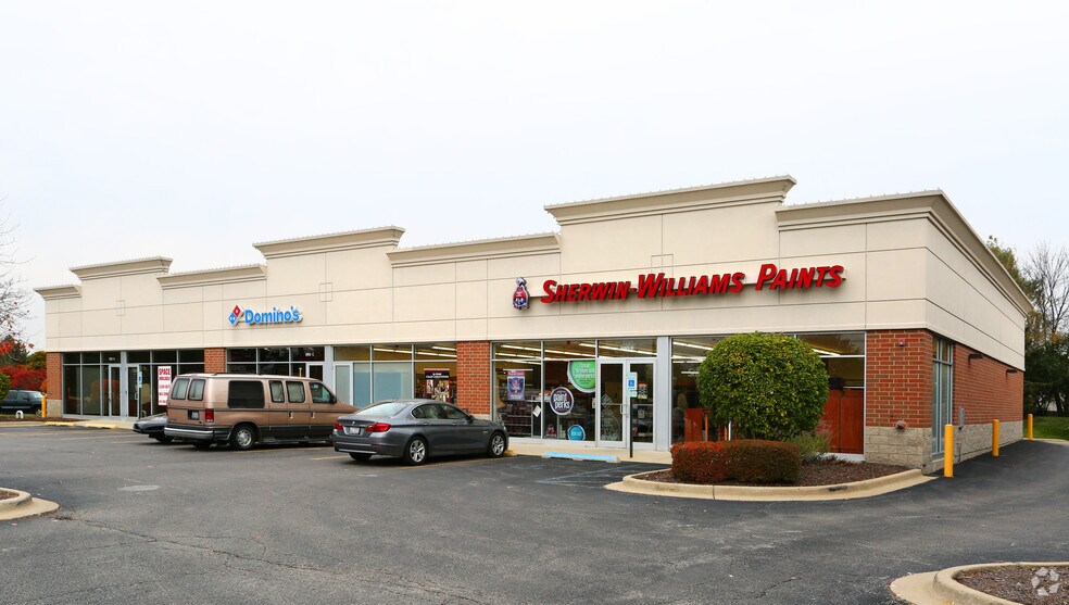 Primary Photo Of 890 S Rand Rd, Lake Zurich Unknown For Lease
