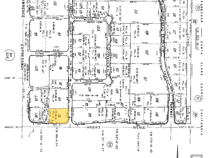 More Photos Of 425 Lakeside Dr, Sunnyvale Research And Development For Lease