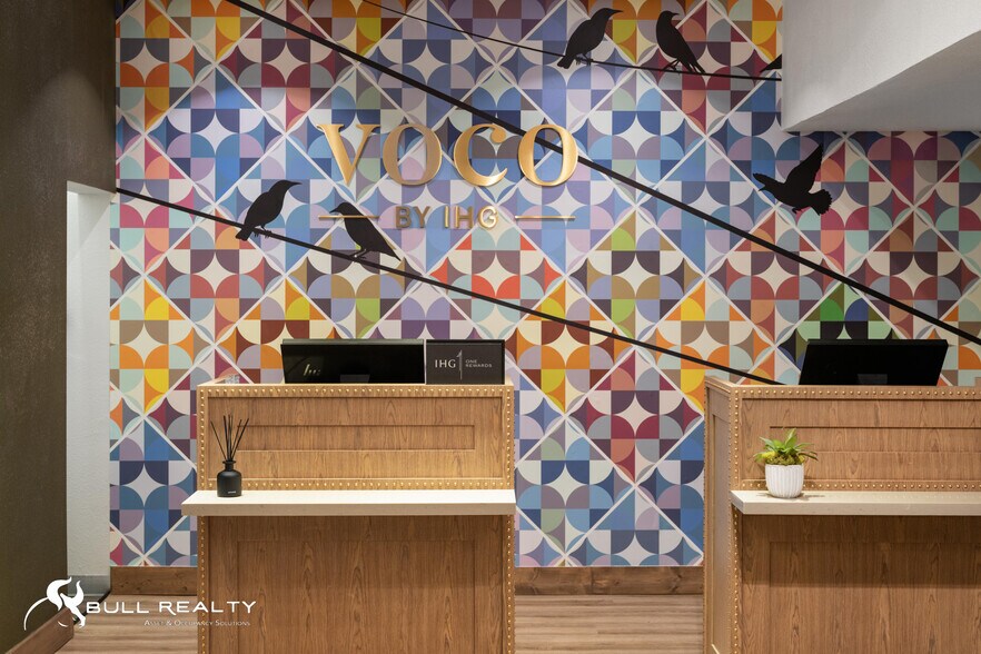 More Photos Of 1508 Texas Ave S, College Station Hotel For Sale