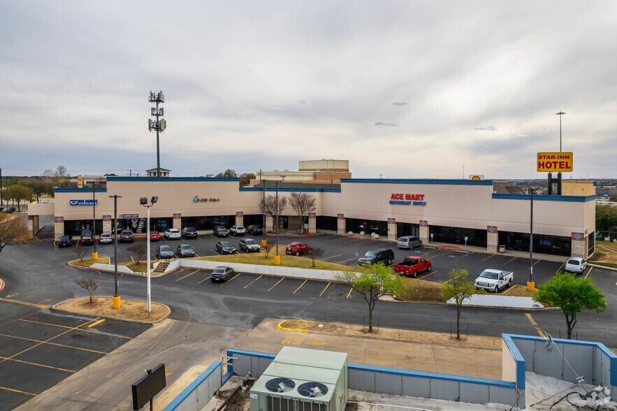 More Photos Of 6420 NW Loop 410, San Antonio Unknown For Sale