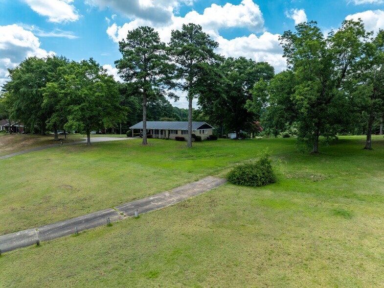 More Photos Of 7429 Pleasant Hill and 1975 Poplar Falls Road Rd, Lithonia Land For Sale