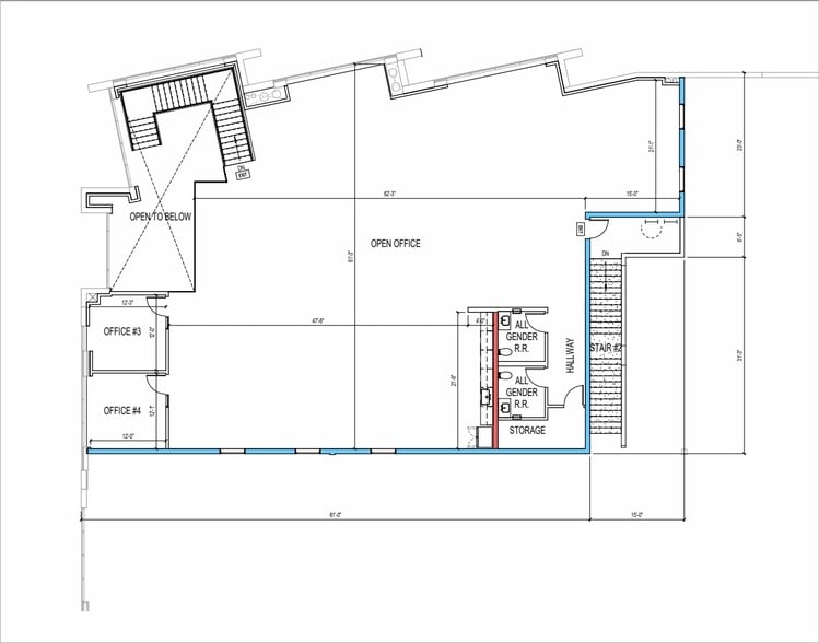 More Photos Of 409 E Ellis Ave, Perris Distribution For Lease