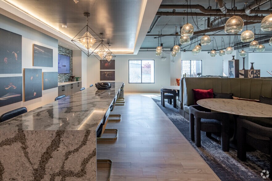 Photo of 1st Floor Ste Restaurant