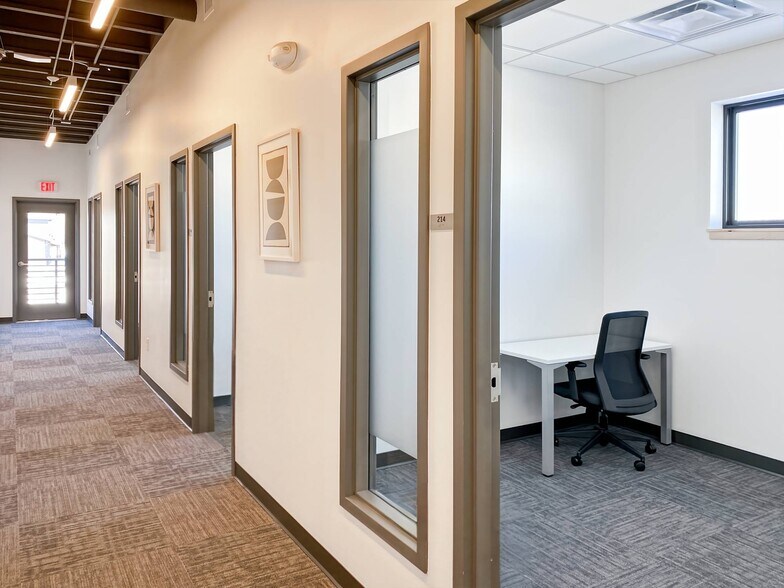 More Photos Of 161 Haley Springs Rd, Bozeman Coworking Space