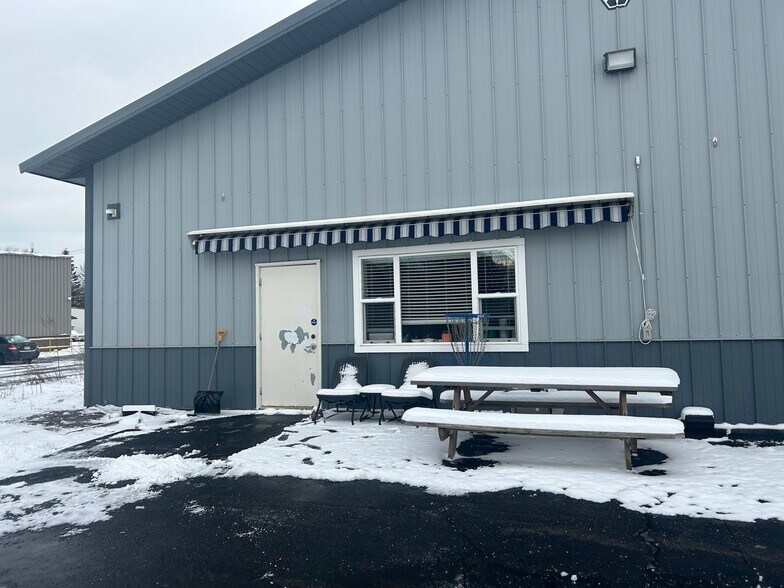 More Photos Of 38 Commercial St, Webster Warehouse For Sale