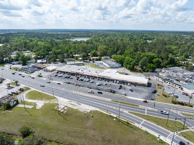 More Photos Of 1037-1110 W Us Highway 90, Lake City Unknown For Lease