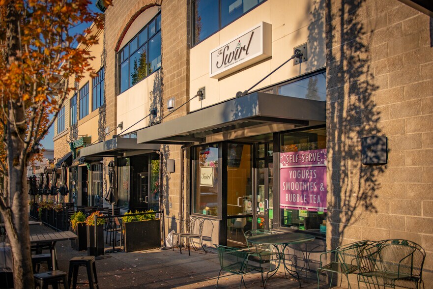 More Photos Of 7726 Center Blvd SE, Fall City General Retail For Lease