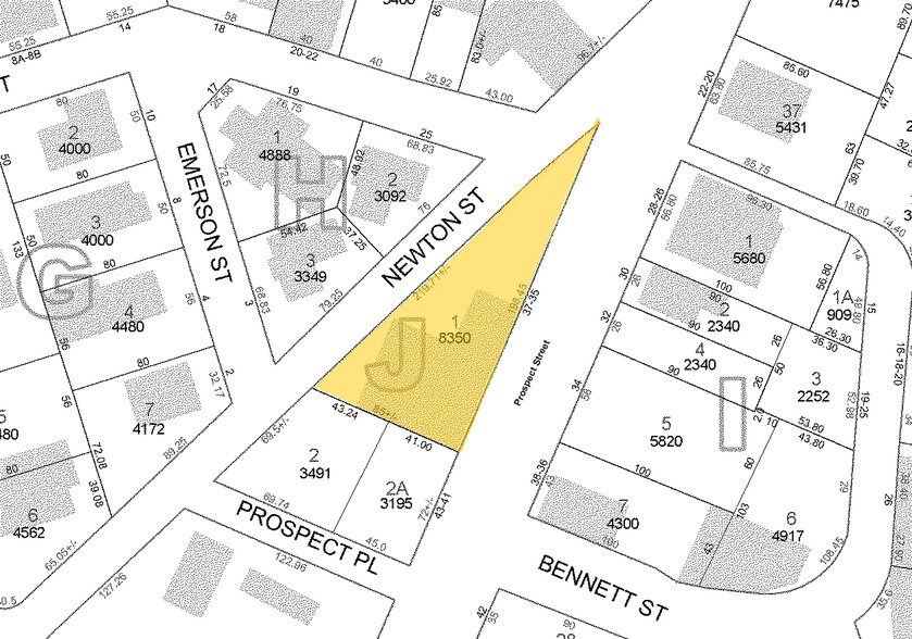 More Photos Of 35-37 Prospect St, Somerville Flex For Lease