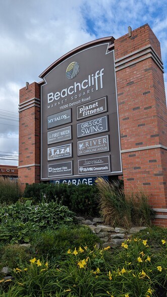 More Photos Of 19300 Detroit Rd, Rocky River Unknown For Lease