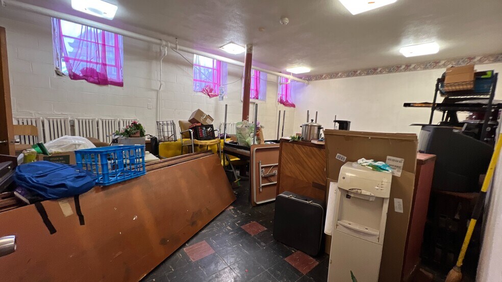 More Photos Of 1712 Providence Ave, Chester Religious Facility For Sale