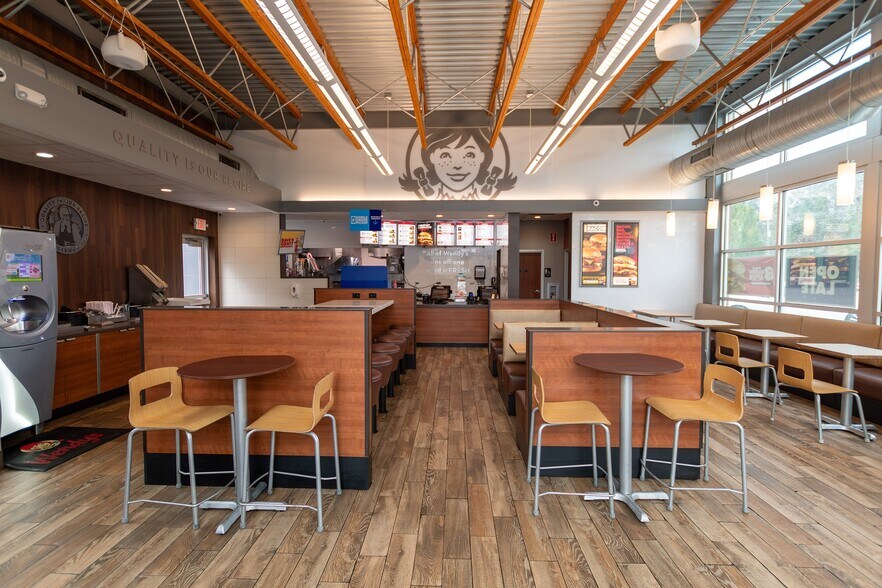 More Photos Of 3624 Firestone Rd, Jacksonville Fast Food For Sale