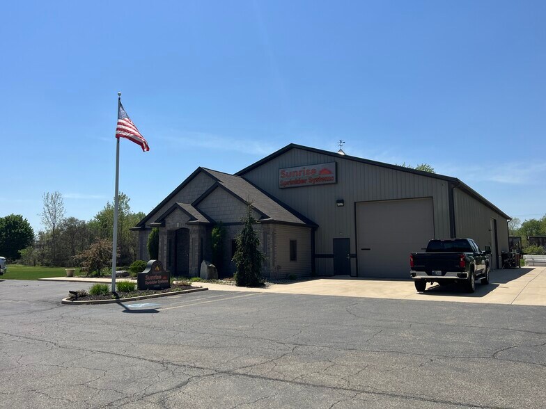 More Photos Of 21960 CR 45, Goshen Land For Sale