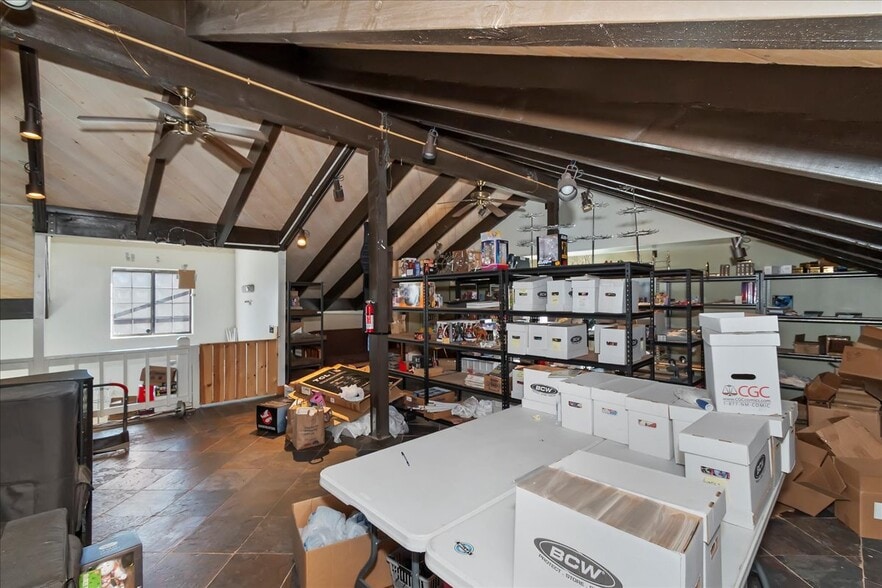 More Photos Of 40716 Village Dr, Big Bear Lake Freestanding For Sale