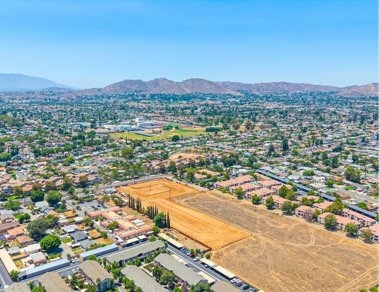More Photos Of 3907 Polk St, Riverside Land For Sale